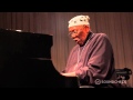 Randy Weston: 'Roots Of The Nile,' Live On Soundcheck