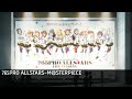 765PRO ALLSTARS - M@STERPIECE  (한국어 자막)