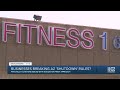 Gyms and other businesses flout executive order, only three issued citations