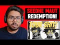 Seedhe Maut - TOUR SHIT REACTION