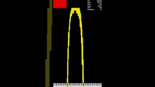 [MIDI] GeometryN.mid / 486,156 Notes [Shorts]