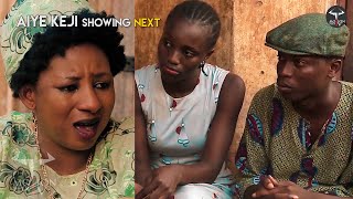 AIYE KEJI Showing Next on MotionFlixtv This Saturday 28th of December #yorubamovies2024 #nollywood