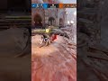 2v1 with black prior forhonor ubisoft gaming clutch