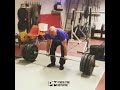 70 yo deadlifting 397lb 180kg in case you need some motivation