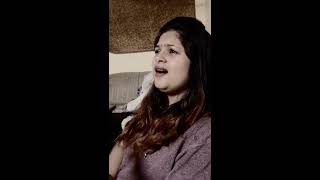Mohe Rang Do Laal | Shreya Ghoshal | Bajirao Mastani | Unplugged | Cover Song | Pooja Vachaspati