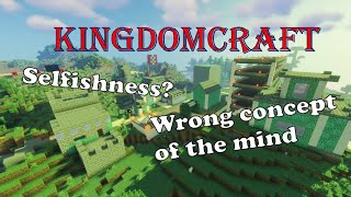 KingdomCraft: The mental health movement