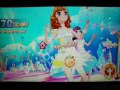 アイカツ！　プレイ動画　撮ってみた 870