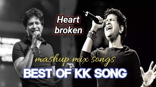 best of kk Mashup song । tribute jukebox। the Play Music
