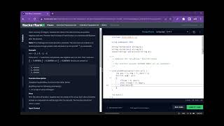 Plus Minus | HackerRank Solution | Problem Solving | DSA