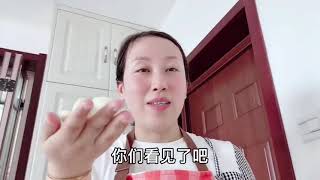 怎样剥蒜皮更容易？赶紧跟湖北媳妇学起来，老厨师的妙招简单易学