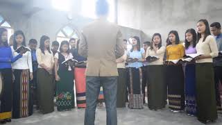 Pastor \u0026 Pro Pastor thlahna : Tuingoi Kohhran Zaipawl (2019)