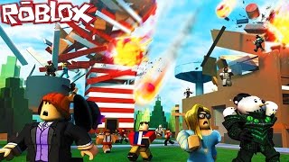 Train Vs Monster Truck In Roblox Jailbreak Game Breaks - 
