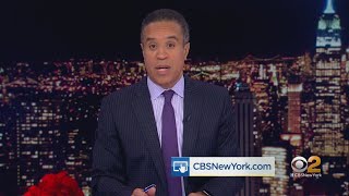 Latest News From CBS New York