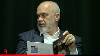 Kryeministri Edi Rama - 🇦🇱🦅🇽🇰Trajneri Driton Kuka, djali pejan me një numër të madh rekordesh