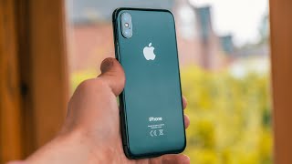 Why I switched BACK to the iPhone X!