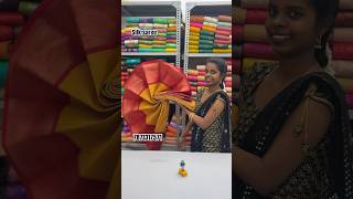 kanchipuram silk saree #youtubeshorts #silksaree #fashion #trending #saree #shorts #bridal #reels