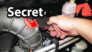 Doing This Will Save You Thousands In Car Repairs
