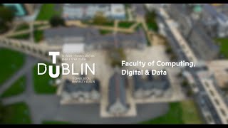 Faculty of Computing, Digital and Data, TU Dublin