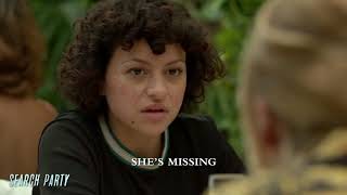 Search Party: Missing [PROMO] | TBS
