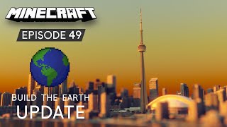 Episode 49 | Build The Earth Update