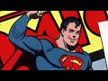 Superman  The Amazing Story of Superman Documentary Livestream  Warner Bros. Entertainment