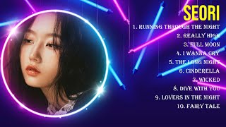 The best of  Seori full album 2024 ~ Top Artists To Listen 2024