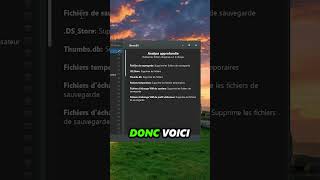 NETTOYER RAPIDEMENT son PC avec CE LOGICIEL GRATUIT ! #astucepc #tuto #windows #pc