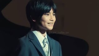 JYO KAIRI [城桧吏] in DOCTOR X season 6 episode 10 (FMV)