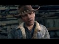 Days Gone walkthrough part 1