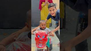 Hu Ru Ru 🥰❣️ Comment kre #shorts #rockingfunwithnadeem