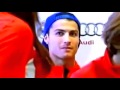 Cristiano Ronaldo Tries To Flirt With AUDI Girl