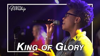 King Of Glory | Weekday Worship