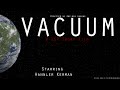 Vacuum (KSP Short Film)