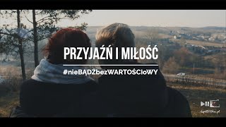 MIKSER - Przyjaźń i Miłość (prod. Indygo Dadi)