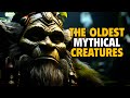 Exploring the Legends: Oldest Mythical Creatures Revealed