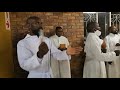 Zarura Denga raShe Jesu