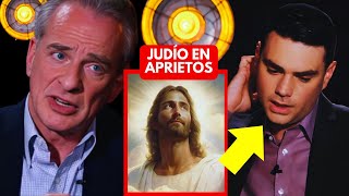 ¿Ben Shapiro PIERDE su primer debate? | Evidencia histórica de que Jesús es Dios | William L. Craig