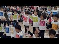 20191207 建國國小30週年校慶活動 幼兒園表演拍手舞蹈