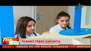 TƏBİB-in tabeliyinə verilən 50 tibb müəssisəsində kabelləşmə işləıri aparılıb