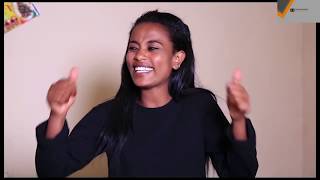 New Ethiopian Tigrigna Comedy Sitcom(FULL) - Kemalatkum -lwam 2 - Episode 17-2018