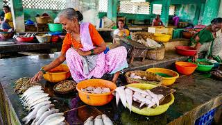 Pollachi New Thernilai Market | பொள்ளாச்சி தேர்நிலை மார்க்கெட் கட்டுமான பணி துவக்கம்