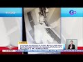 Lalaking nanloob sa isang bahay, arestado matapos matunton sa pamamagitan ng GPS ng gadgets... | BT