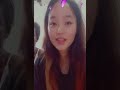 Chinese girl sings Arizona JJ’s song pinynhom , incredible voice