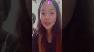 Chinese girl sings Arizona JJ’s song pinynhom , incredible voice