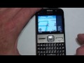 nokia e5 video review