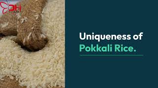 Pokkali Rice: The Salt-Tolerant Rice of Kerala