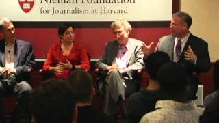 The Boston Globe's new paywall strategy: A Nieman Journalism Lab discussion