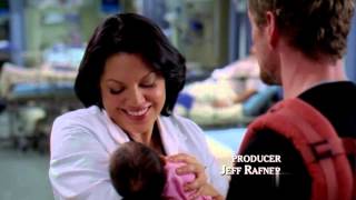 Mark \u0026 Callie (Season 7 Episode 21)