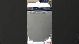 Haier Washing Machine Hwm 90-826 | Haier Automatic Washing Machine 9kg