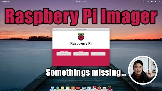 Official Raspberry Pi Imager Review